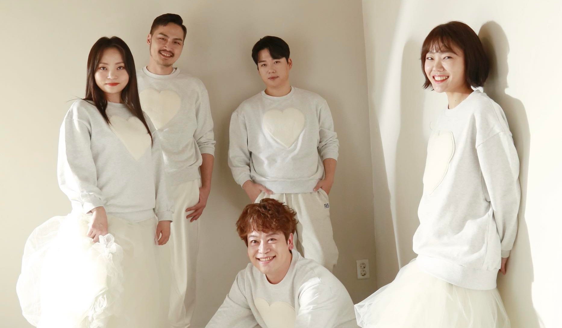 MayTree // 🇰🇷 韓国