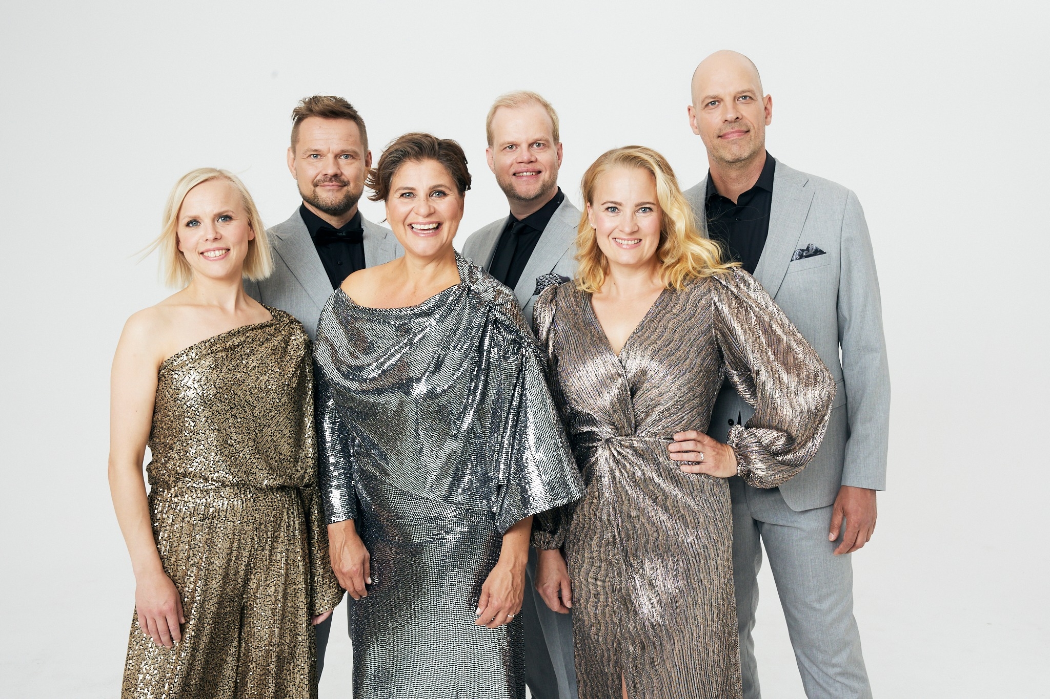 Rajaton // 🇫🇮 フィンランド