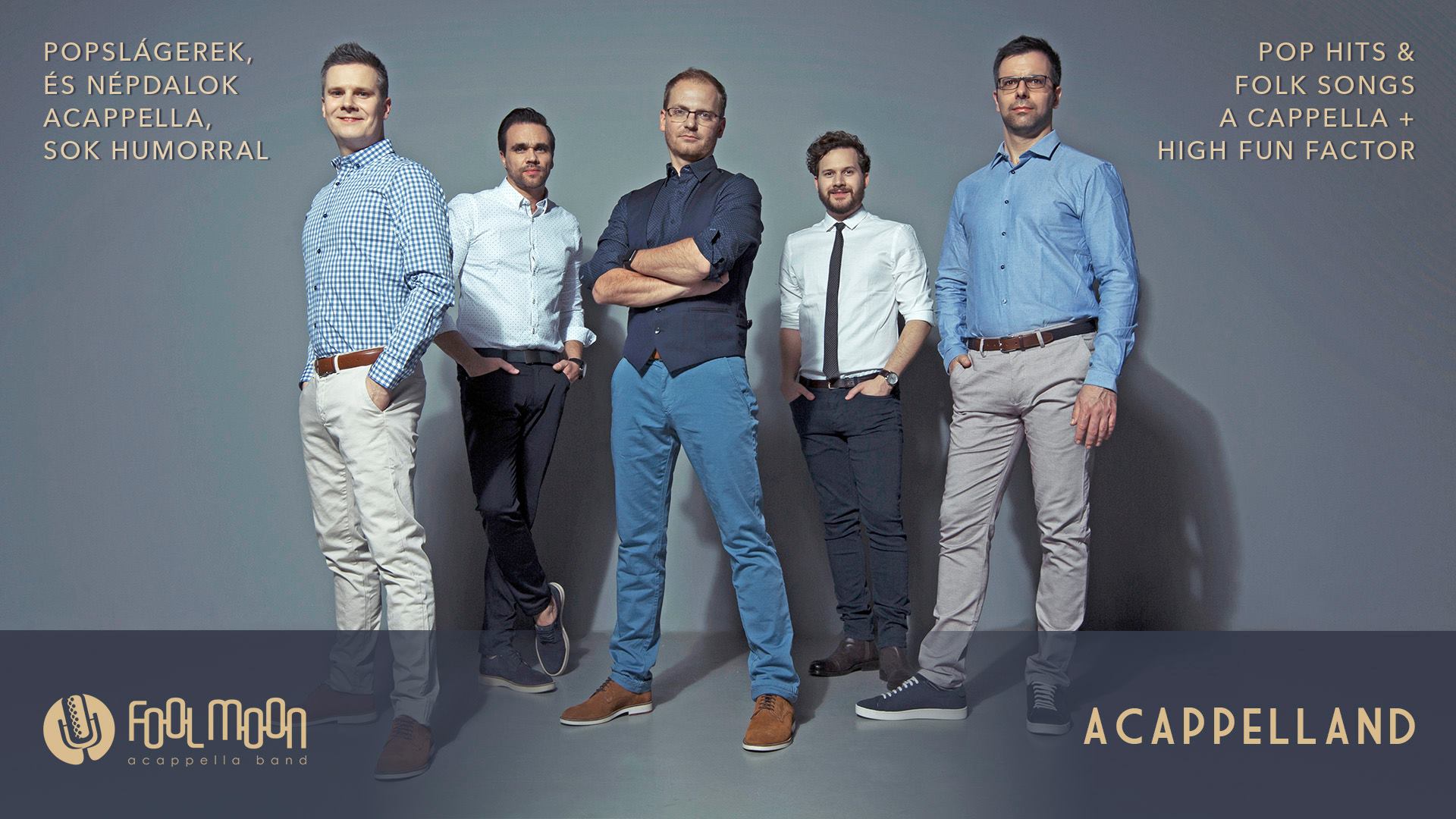 Fool Moon // 🇭🇺 ハンガリー