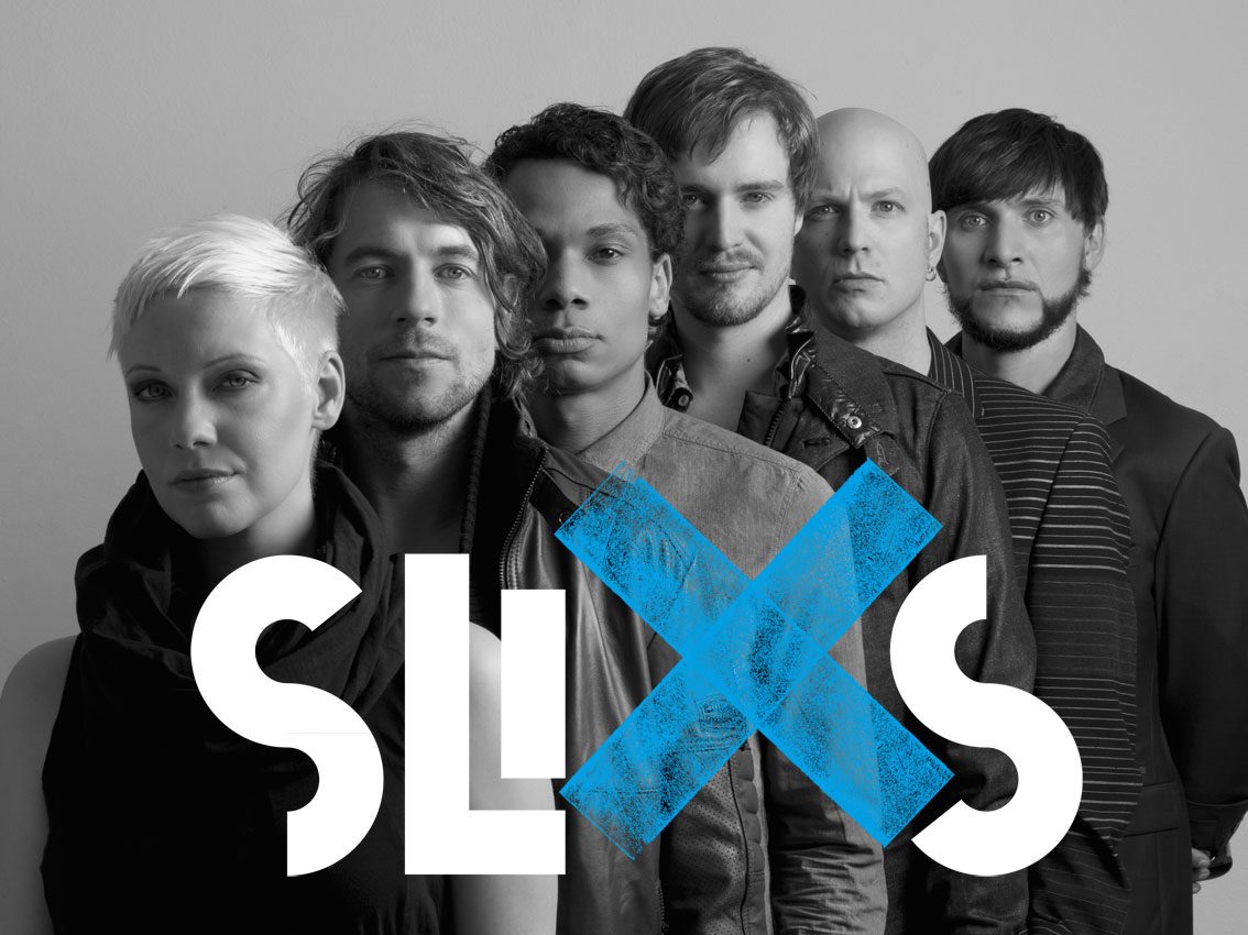 SLIXS // 🇩🇪 ドイツ