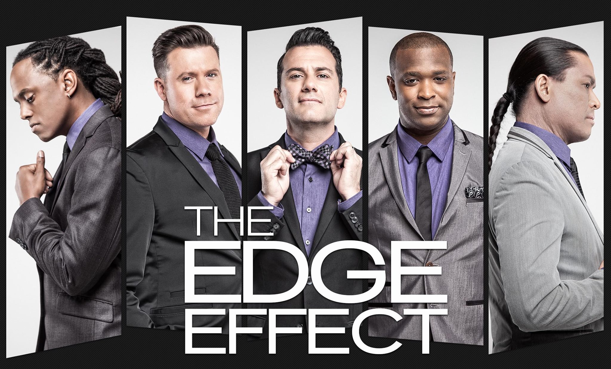 The Edge Effect // 🇺🇸 アメリカ