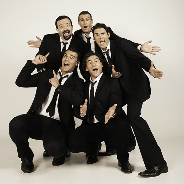 b vocal //  🇪🇸 スペイン